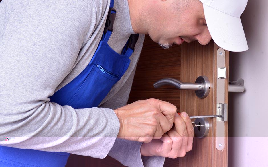 serrurier certifié Mours