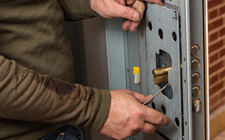 serrurier etablissements Montrouge