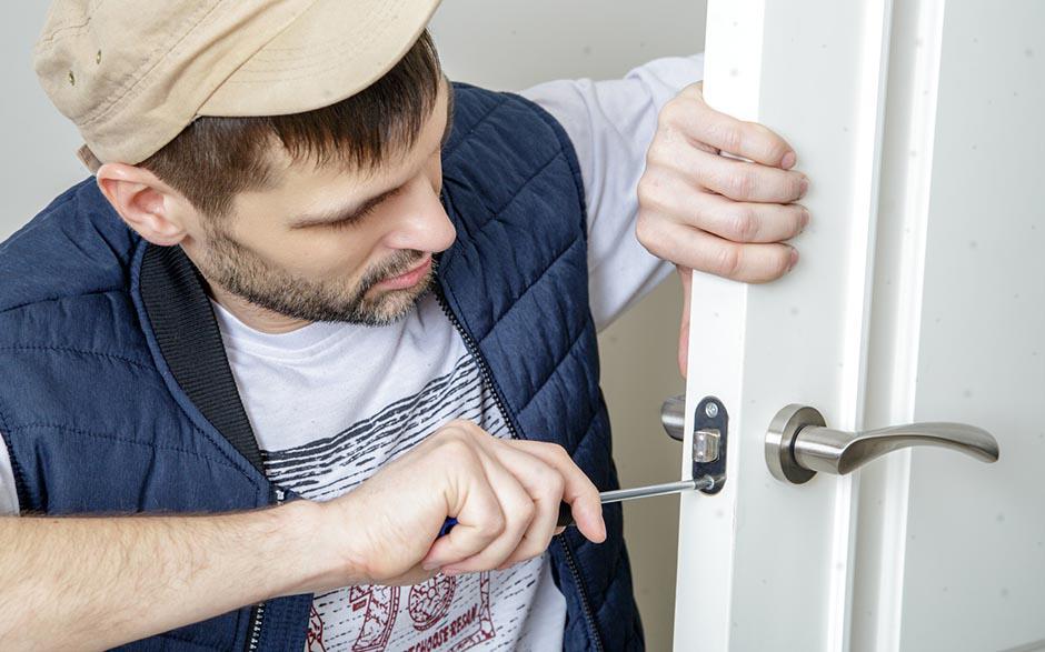 serrurier etablissements Montrouge